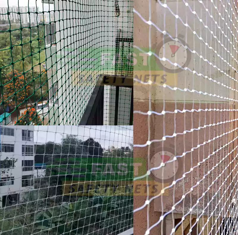 Bird Protection Nets Near Me