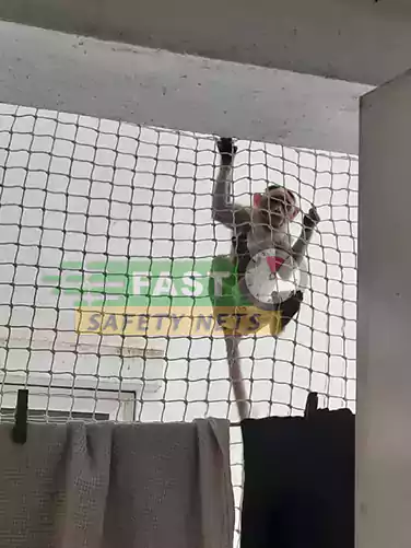 Monkey Net for Balcony