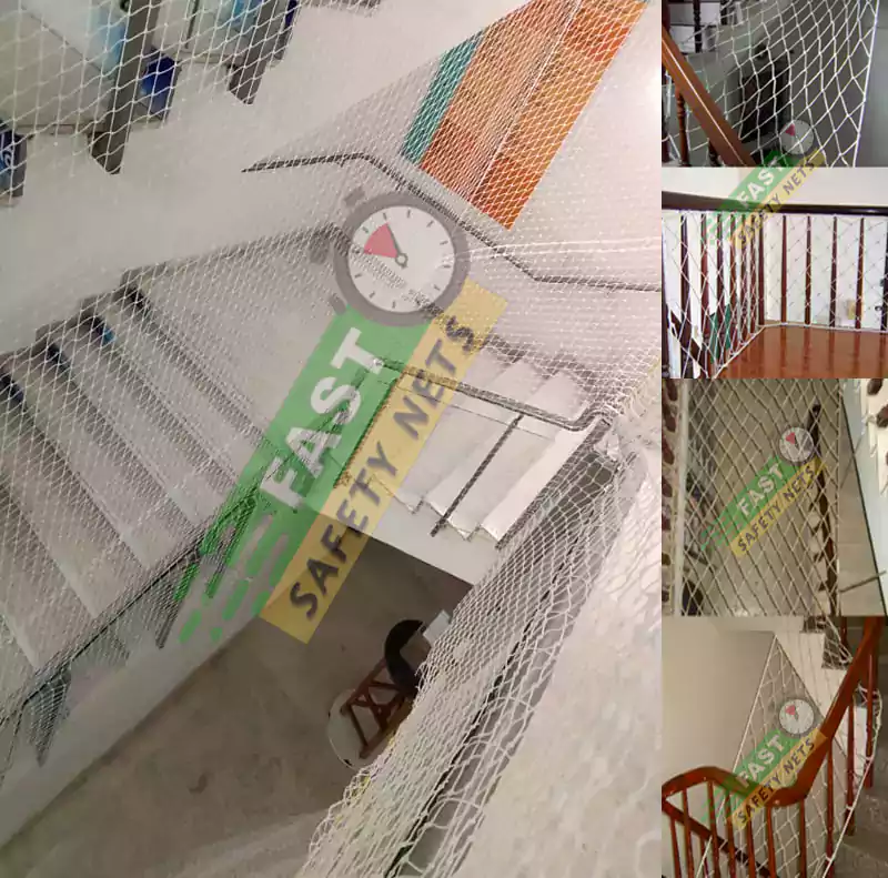  Staircase Safety Nets Near Me